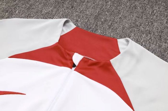 Liverpool Training Jersey Suit 23/24