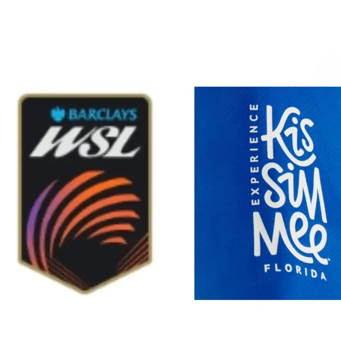 Brighton & Hove Albion Home Player Jersey 25/26