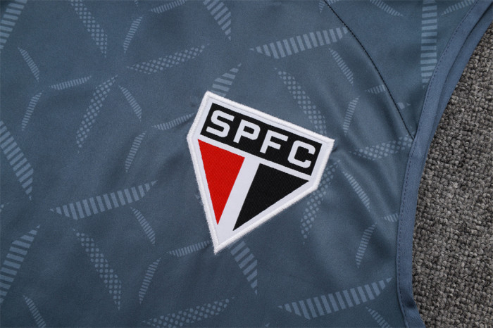 Sao paulo Training Jersey 25/26