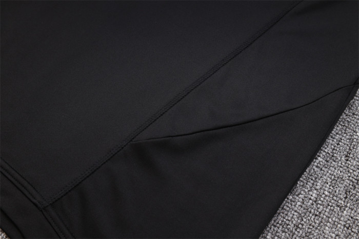 Bayern Munich Training Jersey Suit 23/24