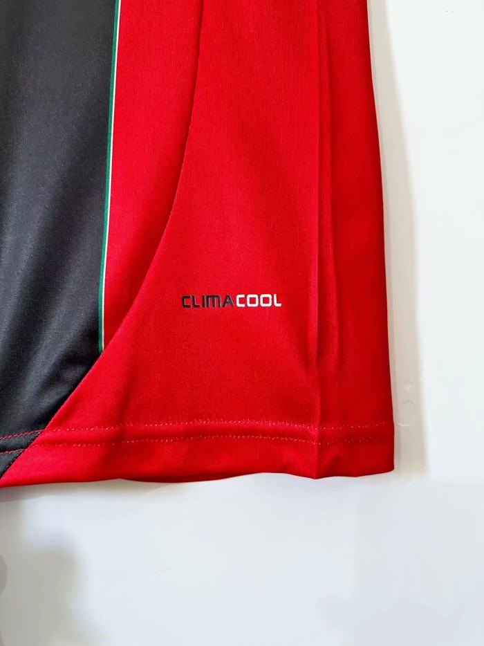 AC Milan Home Retro Jersey 2012/13