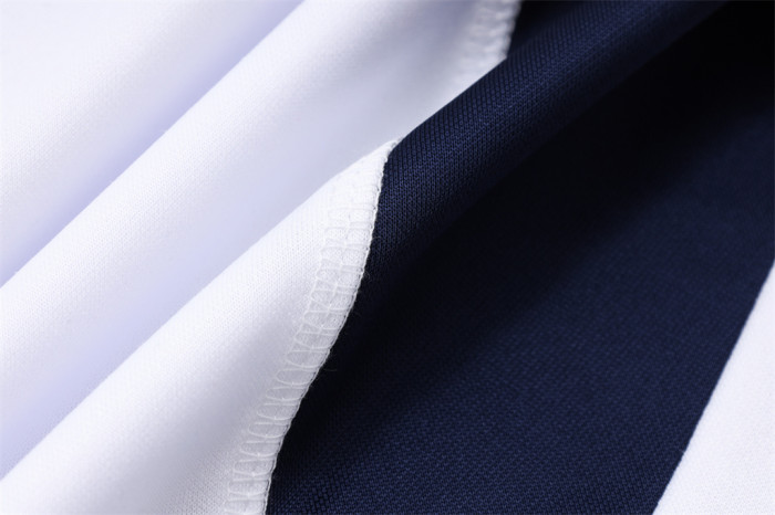 Italy Training Jersey Suit 23/24