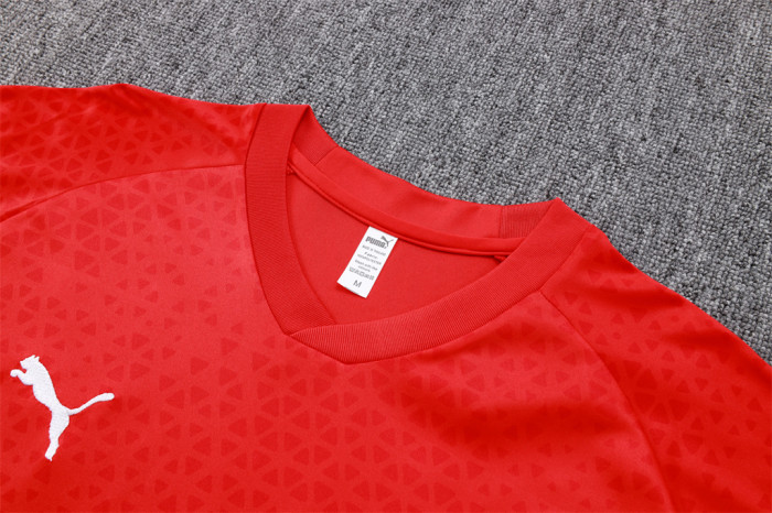 AC Milan Training Jersey 23/24