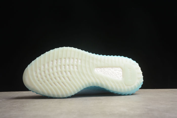 Yeezy Boost 350 V2 Taro Purple XR9655