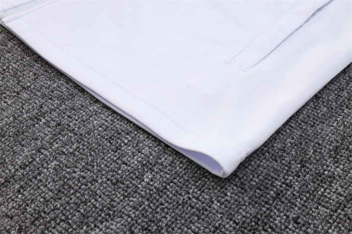 AC Milan Training Jacket 23/24