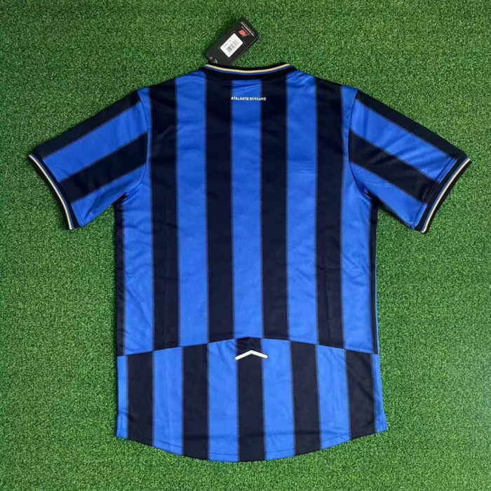 Atalanta Home Man Jersey 25/26
