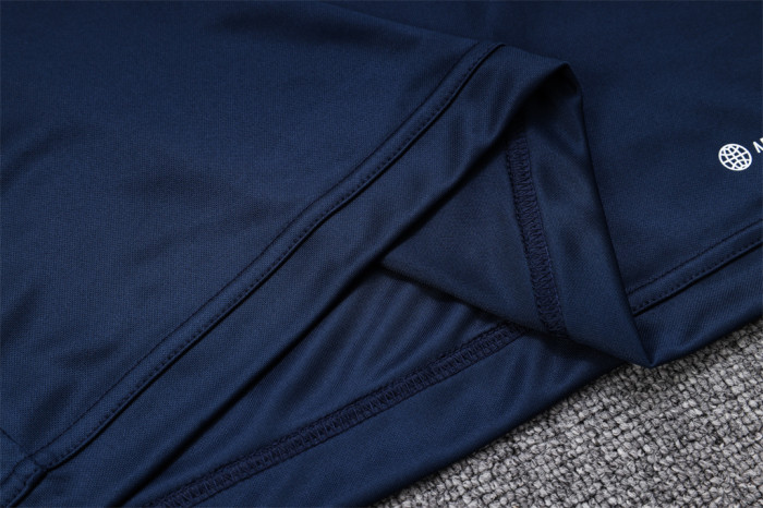 Cruzeiro Training Jersey Suit 23/24