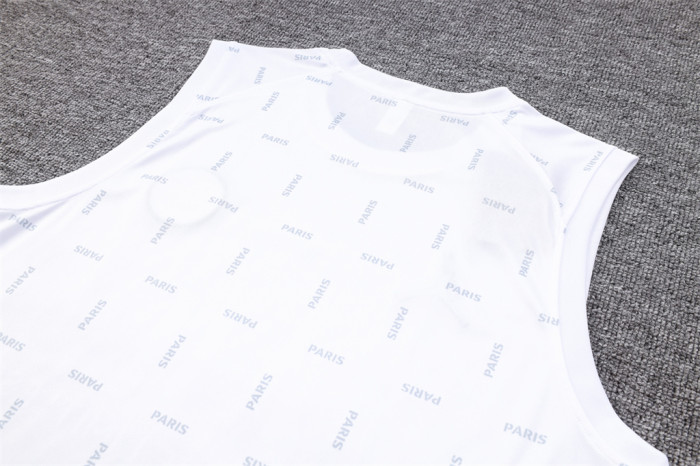 Paris Saint Germain Training Jersey 23/24