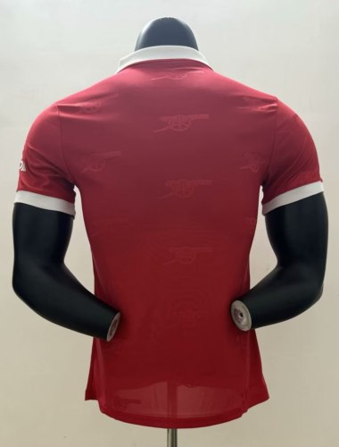 Arsenal Special Player Jersey 25/26