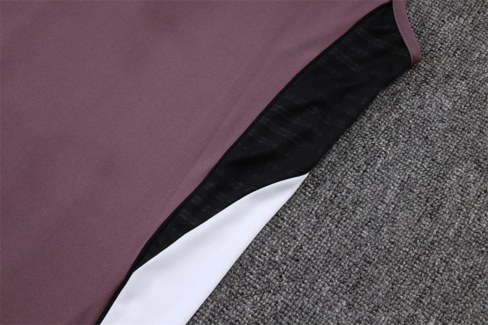 Manchester United Training Jersey 25/26