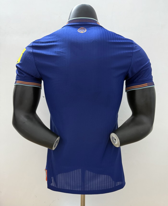 Newcastle United Third Player Jersey 25/26