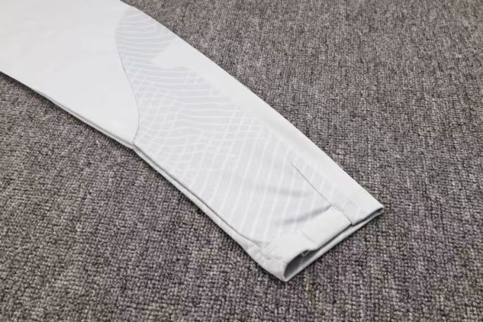 Liverpool Training Jersey Suit 23/24