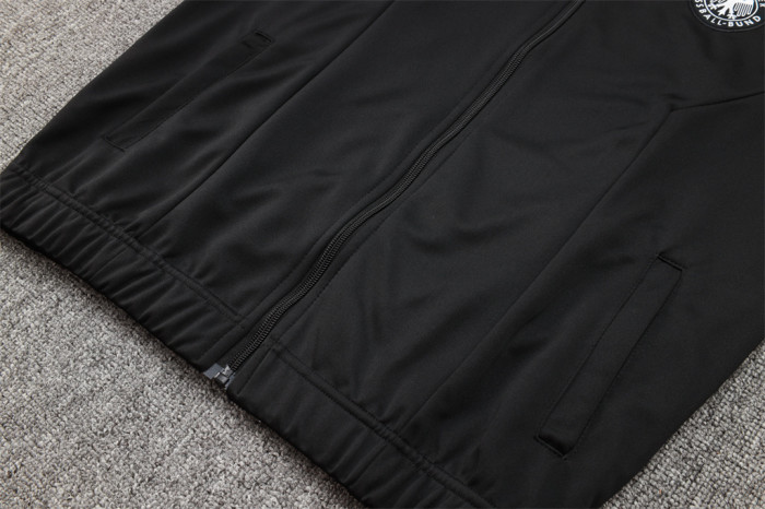 Germany Training Jacket 24/25