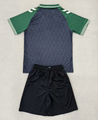 Real Betis Concept Version Kids Suit 25/26