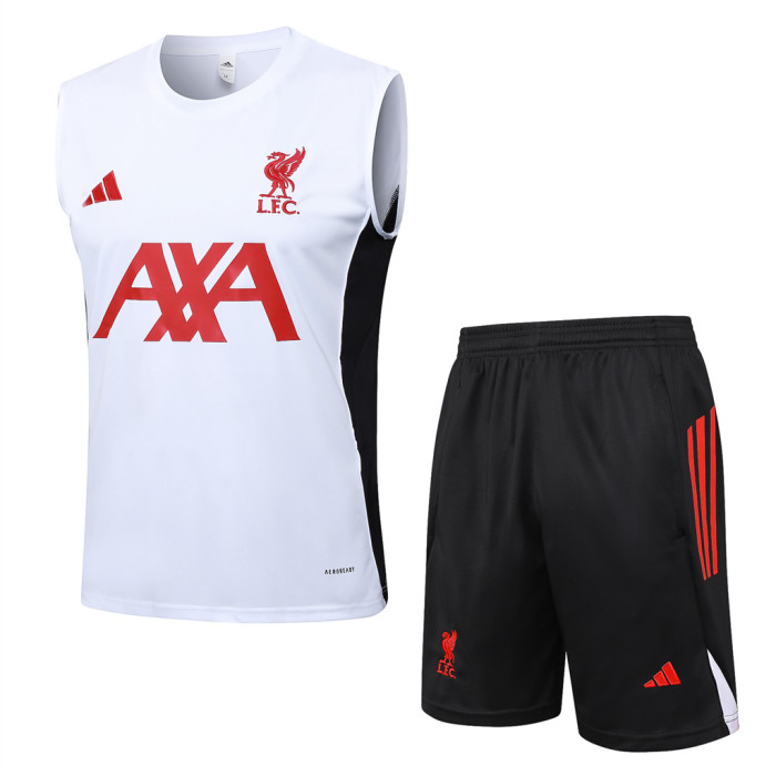 Liverpool Training Jersey 25/26