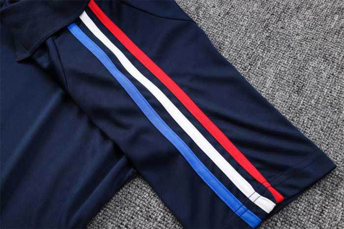 Arsenal POLO Jersey 23/24