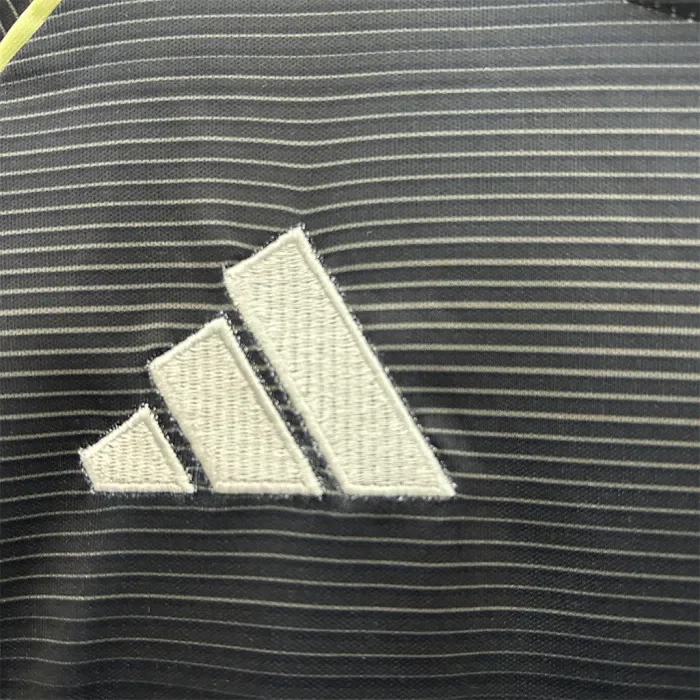 Real Madrid Away Kids Suit 25/26