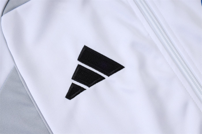 Real Madrid Training Jacket 25/26