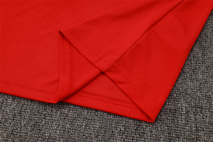 Manchester United Training Jersey 25/26