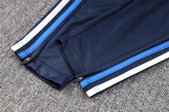 Arsenal Training Jersey Suit 23/24