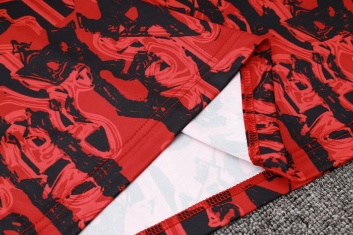 Manchester United Training Jersey 23/24