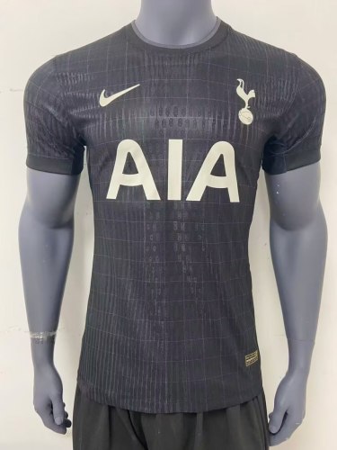 Tottenham Hotspur Away Player Jersey 25/26