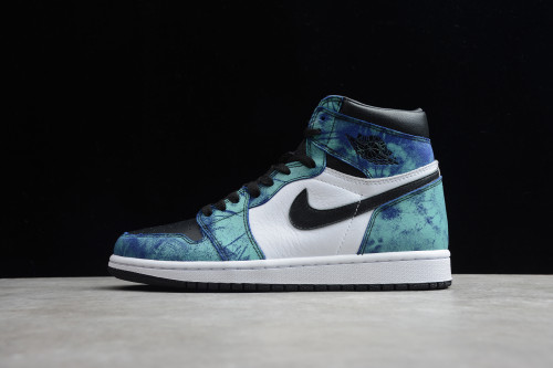 Air Jordan 1 High Tie Dye CD0461-100