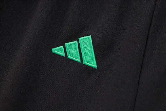 Bayern Munich Training Jersey Suit 23/24