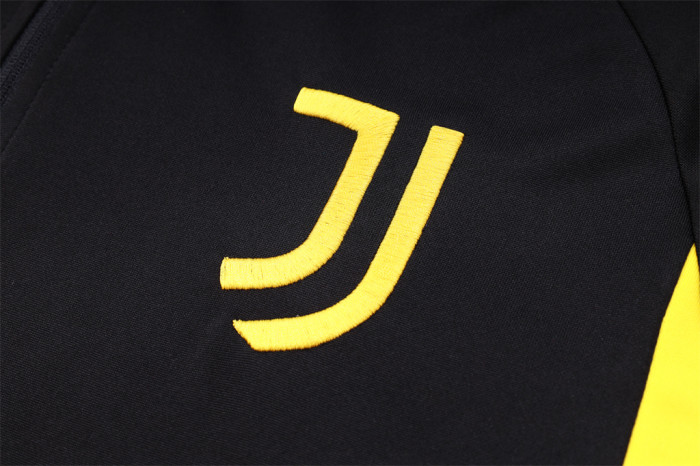Juventus Training Jacket Suit 23/24
