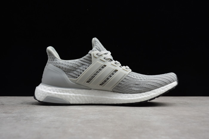 Ultraboost Athletic Running Sneakers Shoes BB6167 Gray