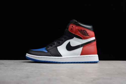Air Jordan 1 Retro High OG Top 3 | 555088-026