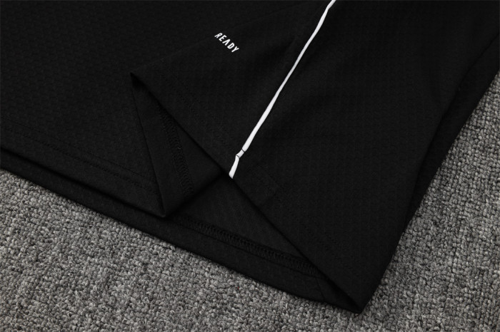 Real Madrid Training Short sleeve Jersey 25/26