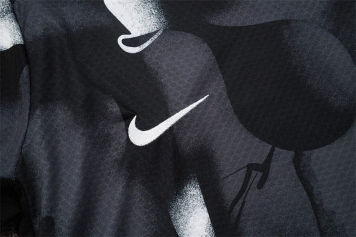 Corinthians Training Short Sleeve Suit 25/26