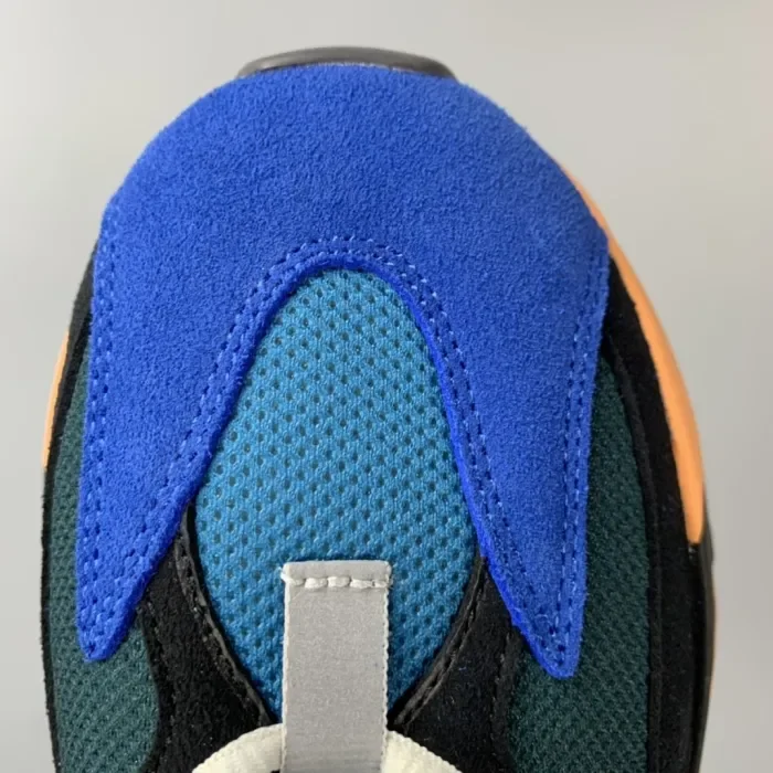 Yeezy Boost 700 Bright Blue 2021 (GZ0541)