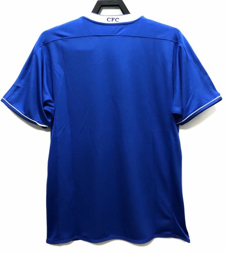 Chelsea Home Retro Jersey 2003