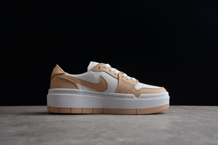 Air Jordan 1 Elevate Low SE White Onyx DH7004-102