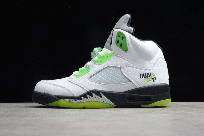 Air Jordan 5 V Retro “Quai 54” 467827-105