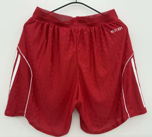 Bayern Munich Player Home Shorts 25/26