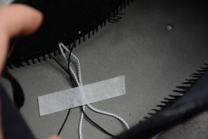 Air Jordan 1 Mid Newspaper Air Times Black Red 852542-061