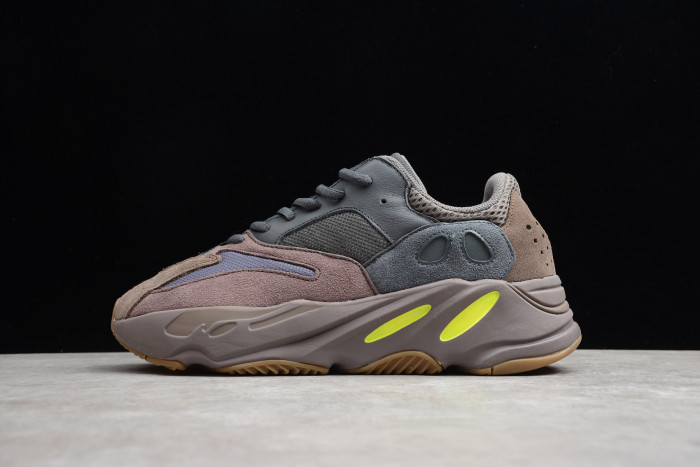 Kanye West x Adidas Yeezy Runner Boost 700“Mauve” EE9614