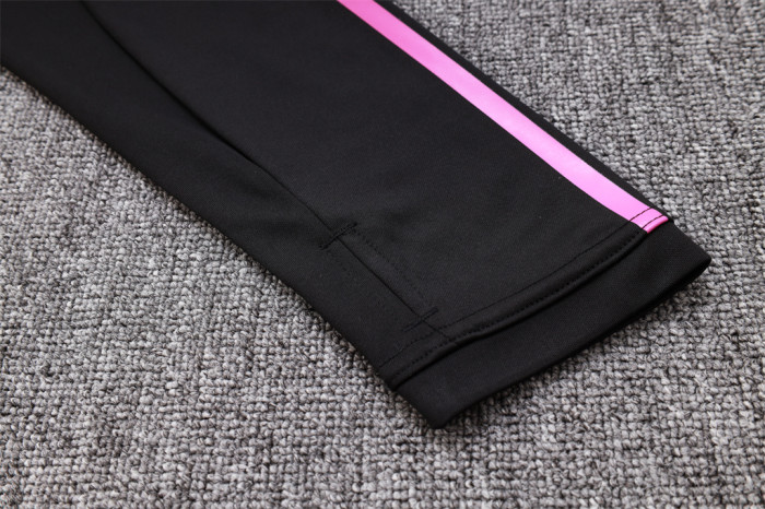 Bayern Munich Training Jersey Suit 23/24