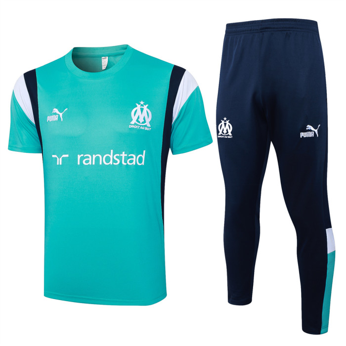 Marseille Training Jersey 23/24