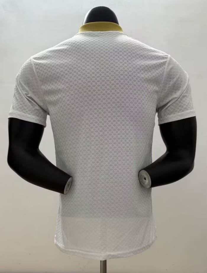 Barcelona Special Edition Player Jersey 25/26