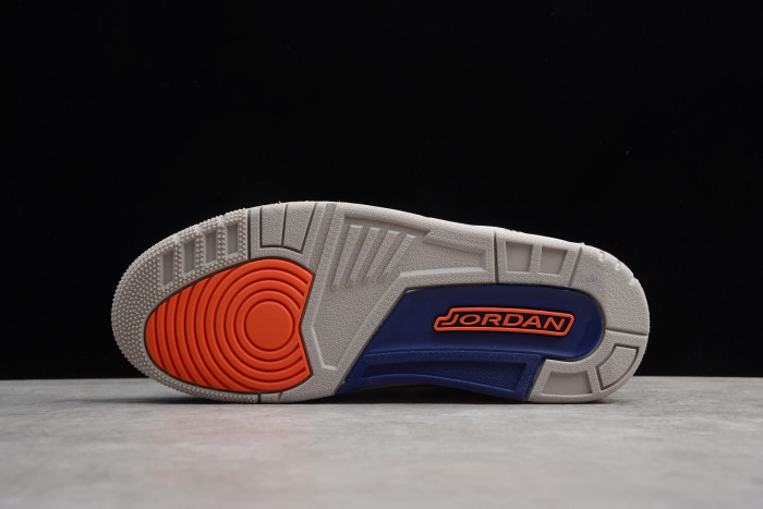 Air Jordan 3 “Knicks” 136064-148