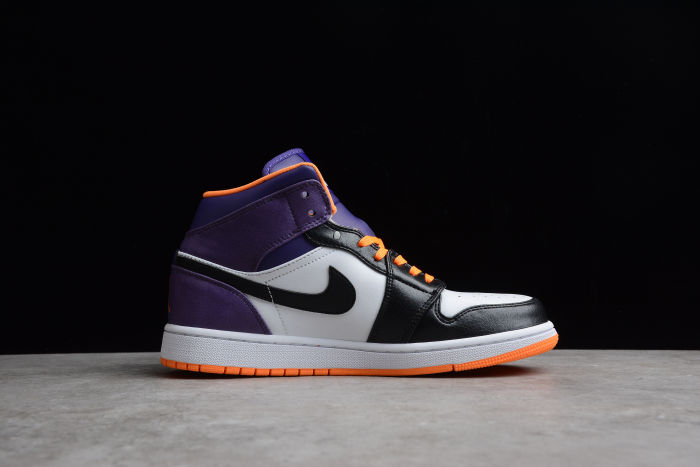 Air Jordan 1 Retro Suns 554724-117
