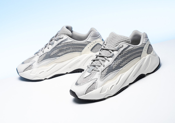 Yanye x Yeezy 700 V2 “Static” EF2829