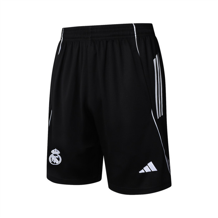 Real Madrid Training Jersey 25/26