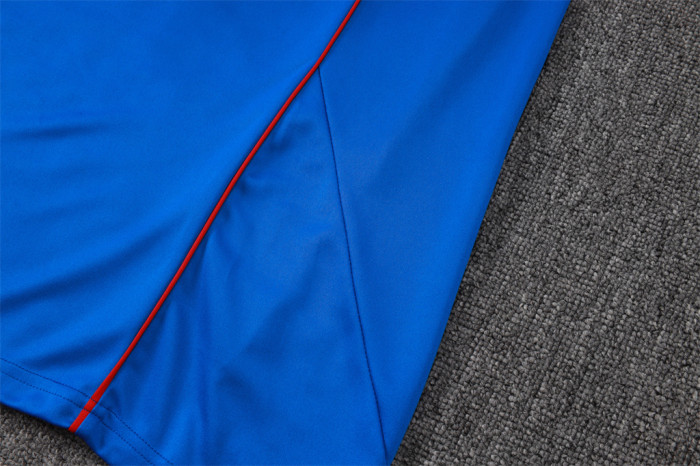 Manchester United Training Jersey Suit 25/26