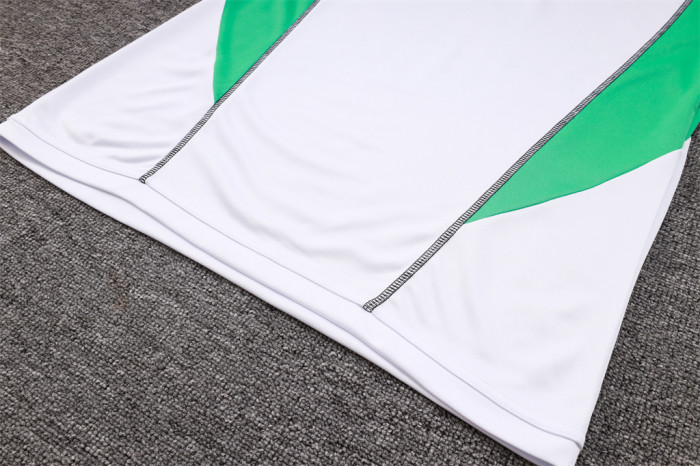 Manchester United Training Jersey Suit 23/24