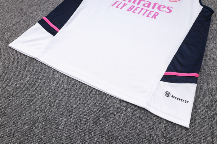 Arsenal Training Jersey 23/24